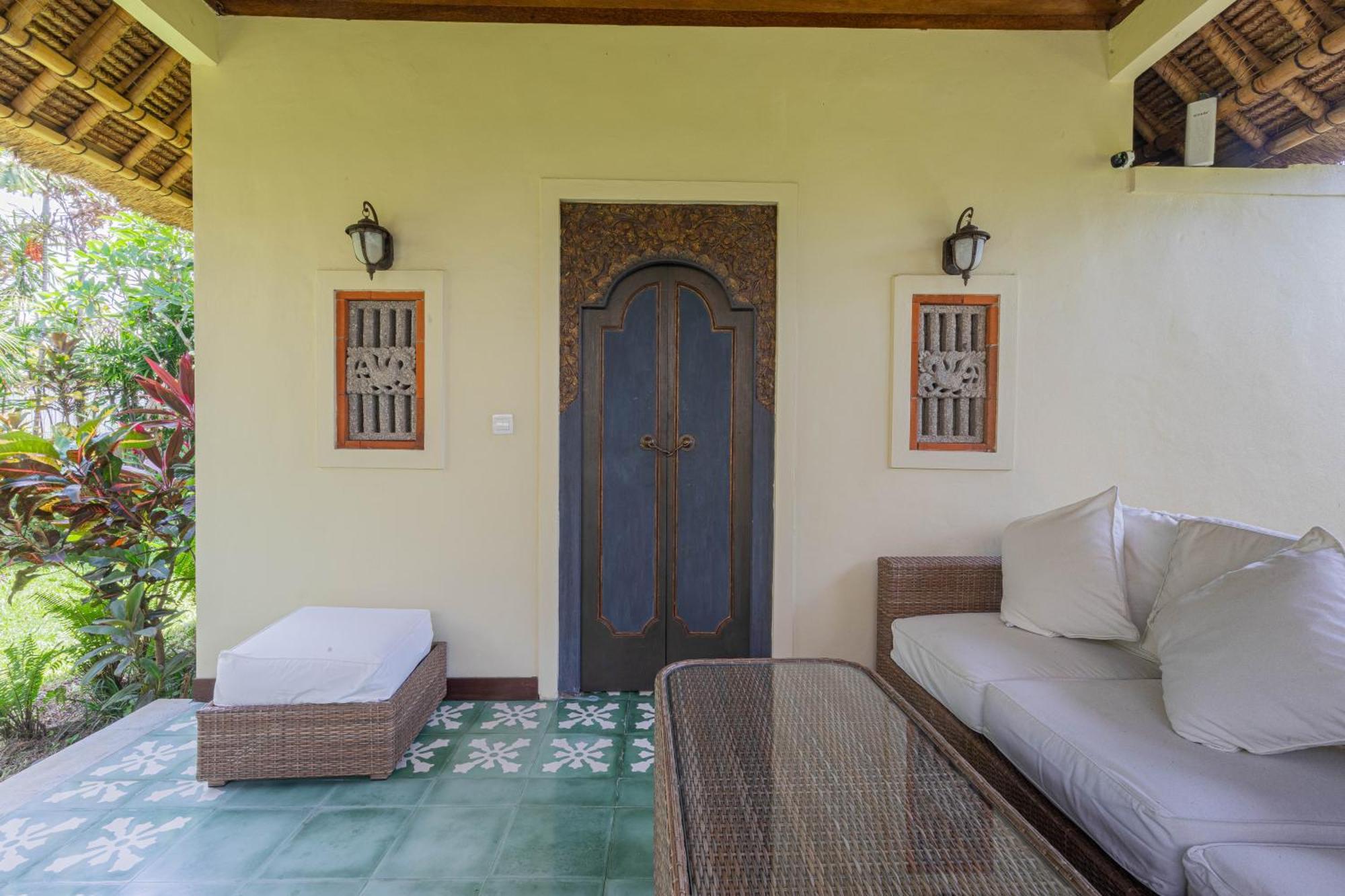 Gopala Villa Ubud מראה חיצוני תמונה