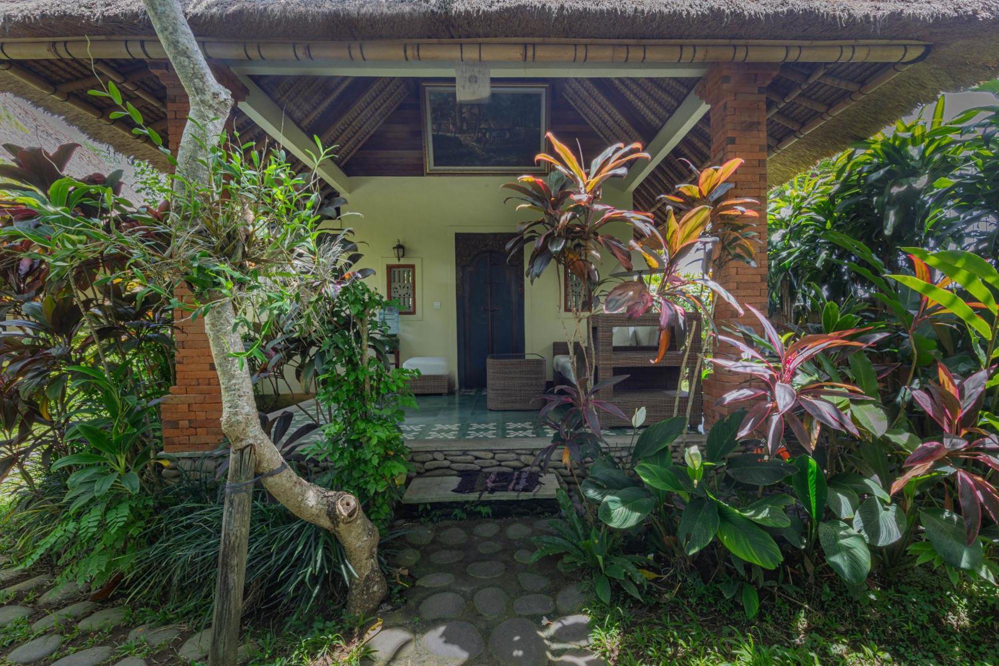 Gopala Villa Ubud מראה חיצוני תמונה