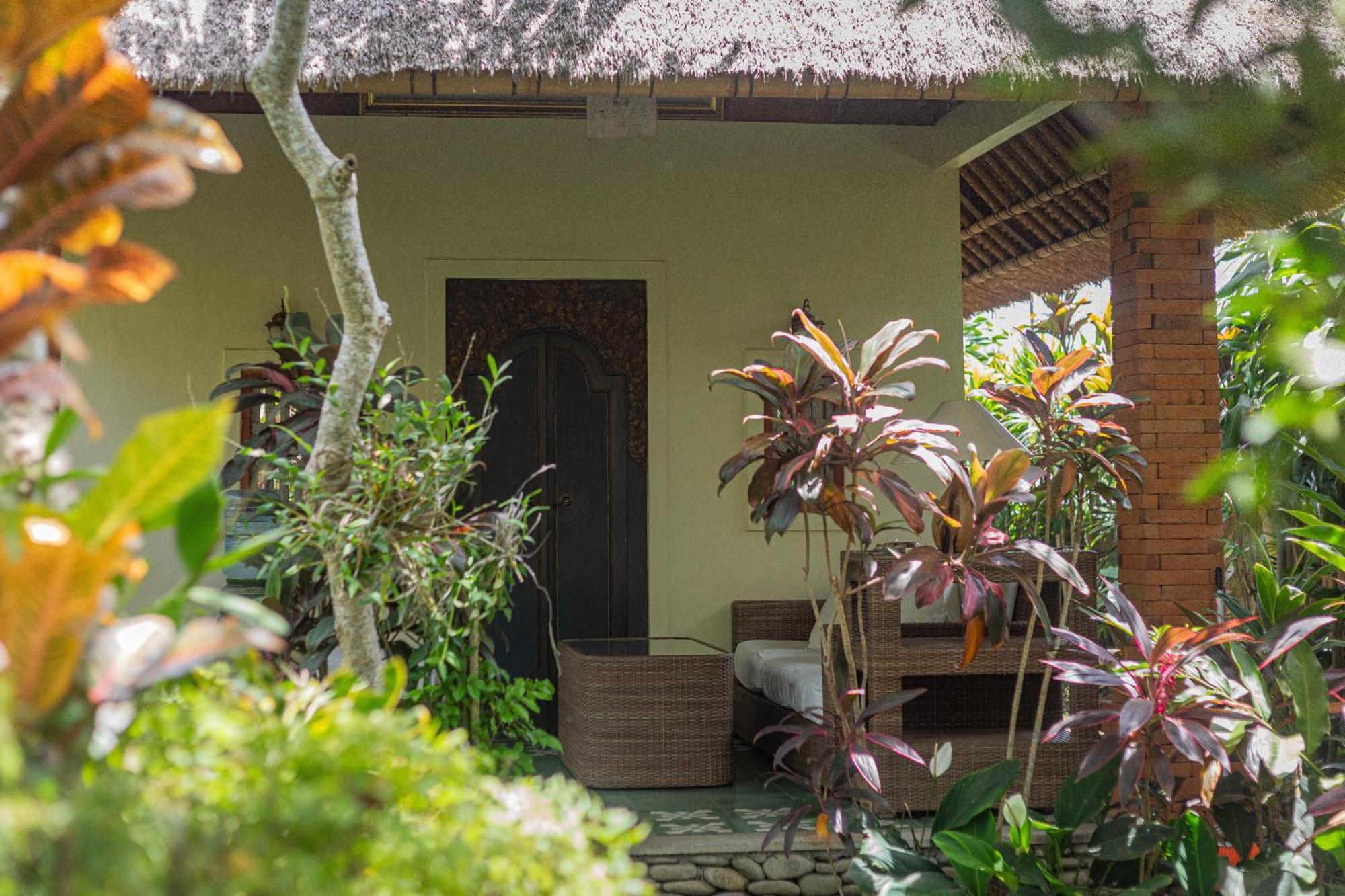 Gopala Villa Ubud מראה חיצוני תמונה