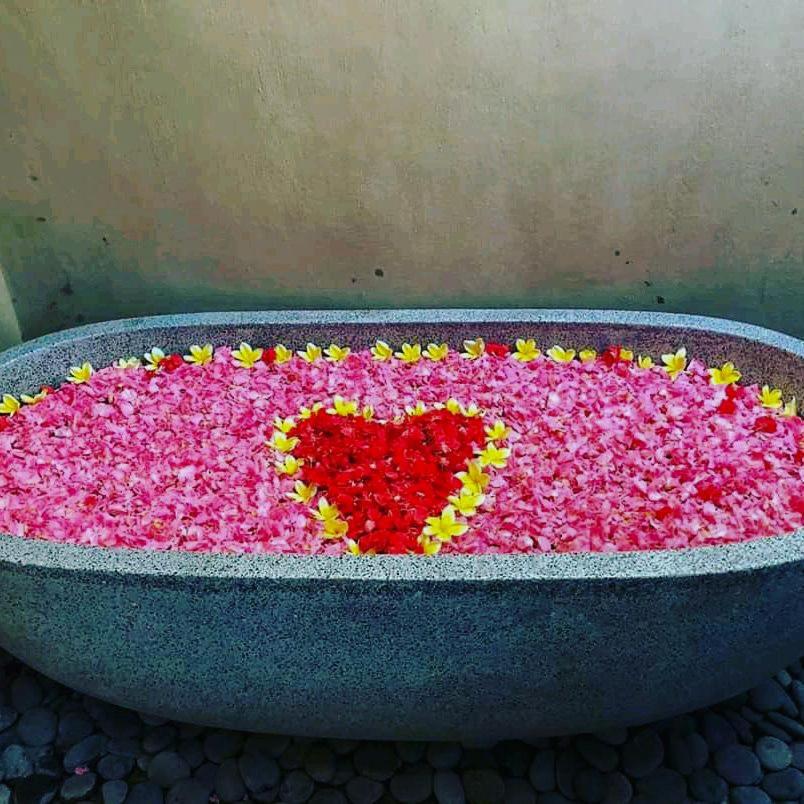 Gopala Villa Ubud מראה חיצוני תמונה