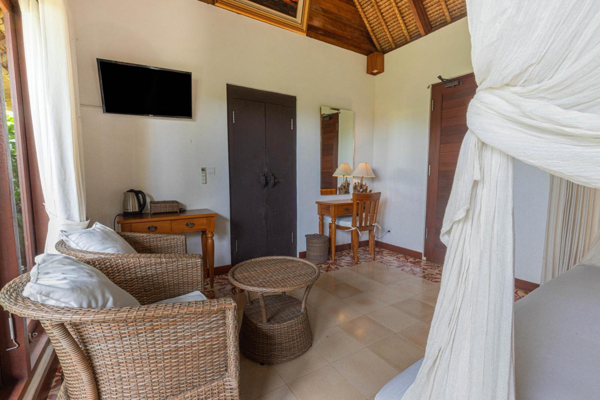 Gopala Villa Ubud מראה חיצוני תמונה