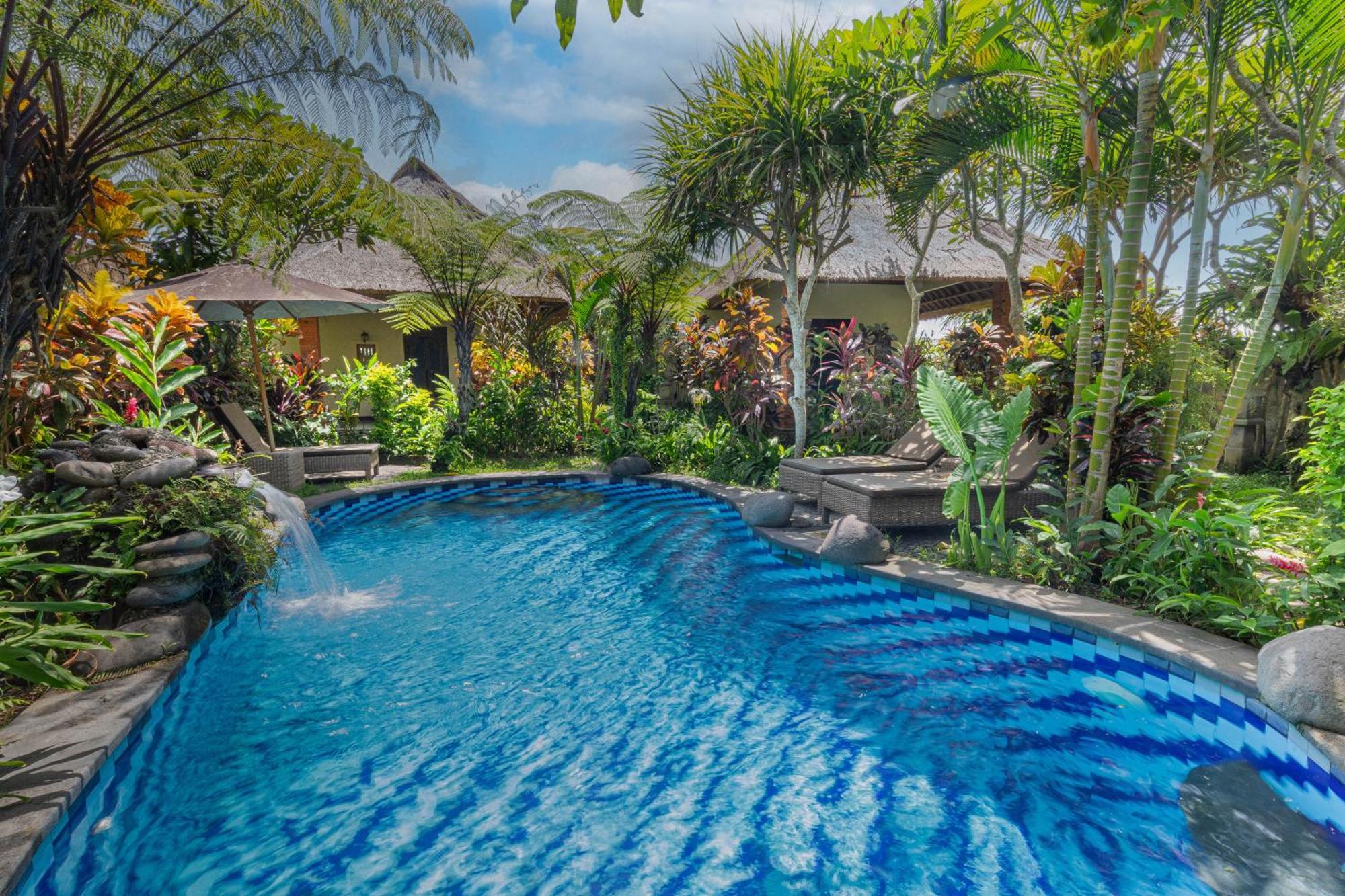 Gopala Villa Ubud מראה חיצוני תמונה