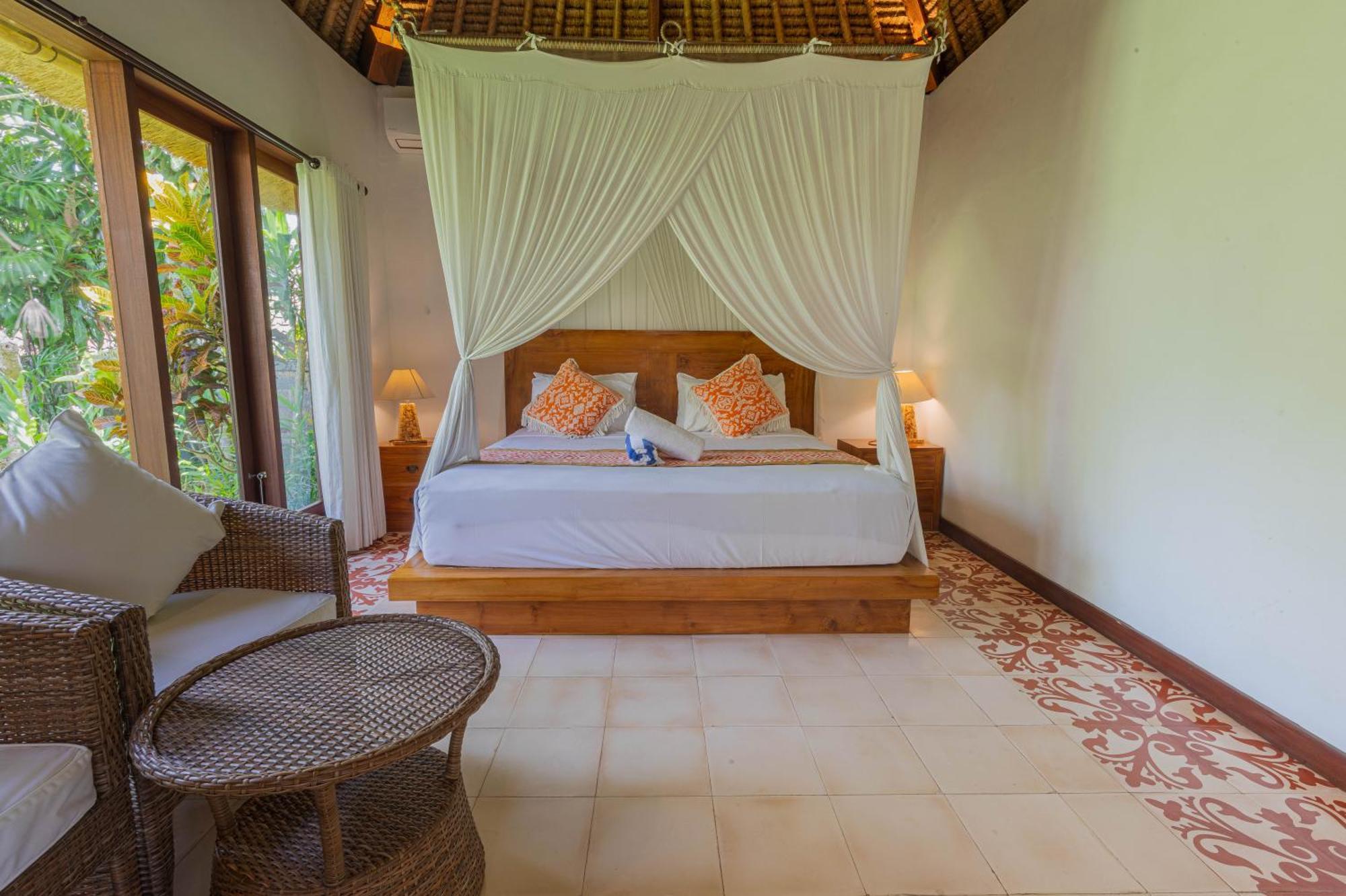 Gopala Villa Ubud מראה חיצוני תמונה