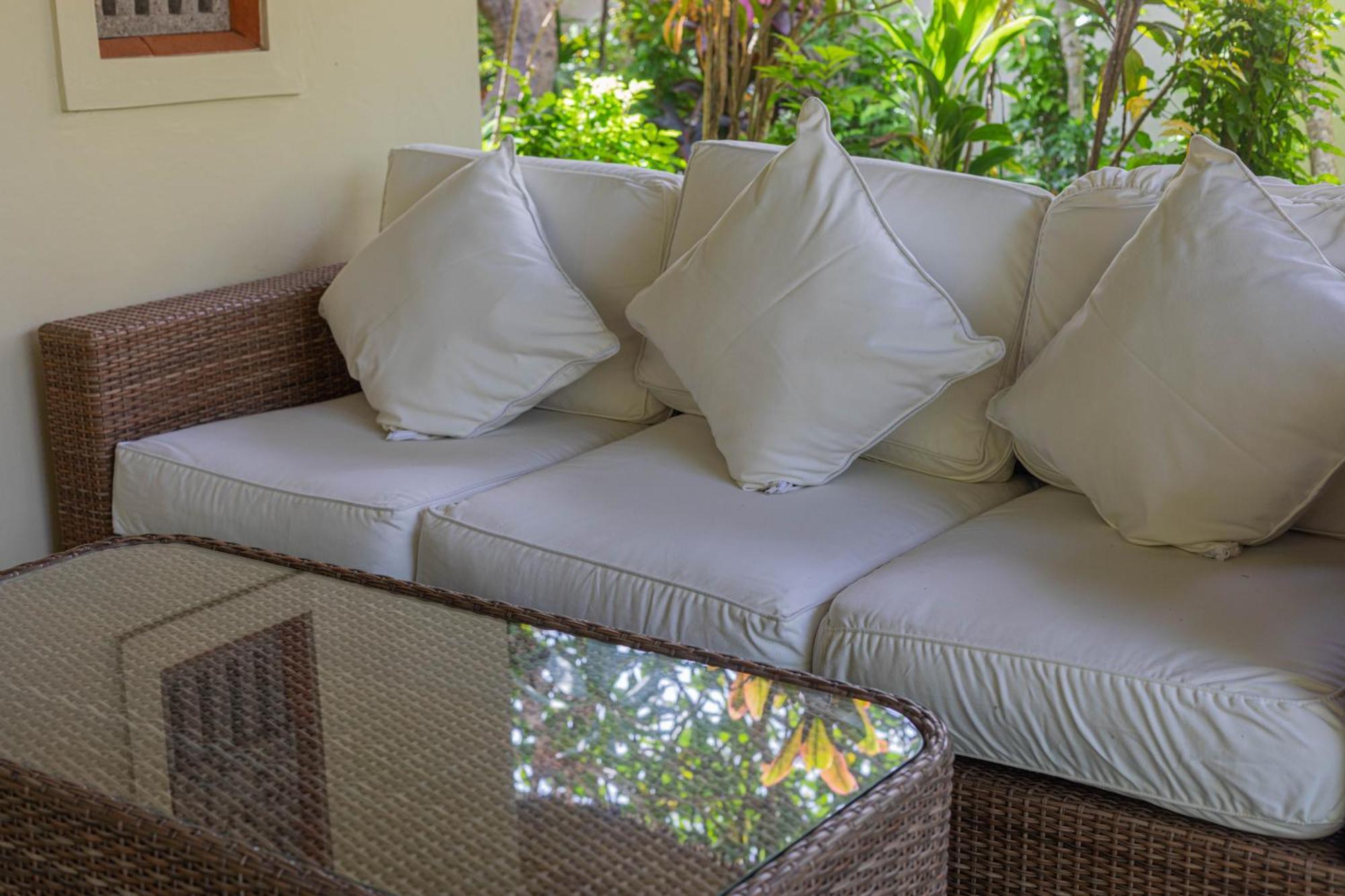Gopala Villa Ubud מראה חיצוני תמונה