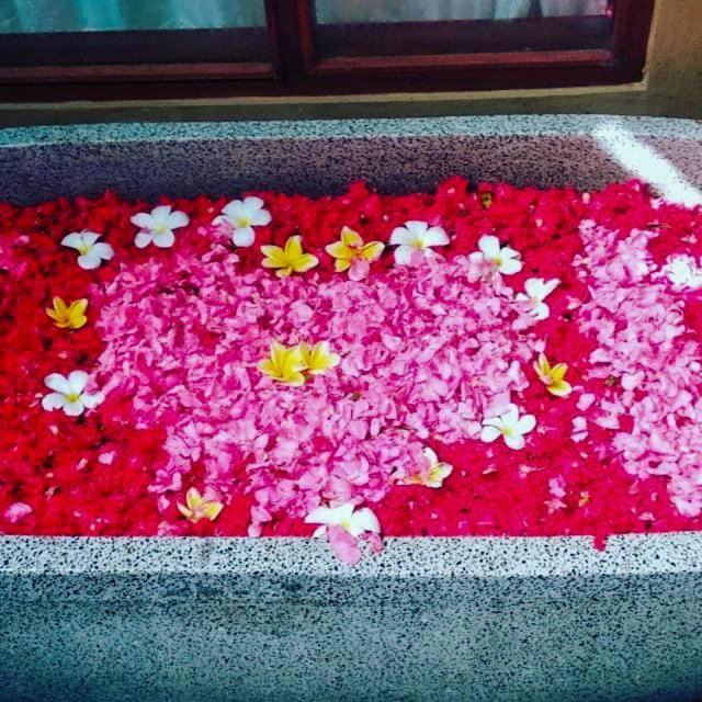 Gopala Villa Ubud מראה חיצוני תמונה