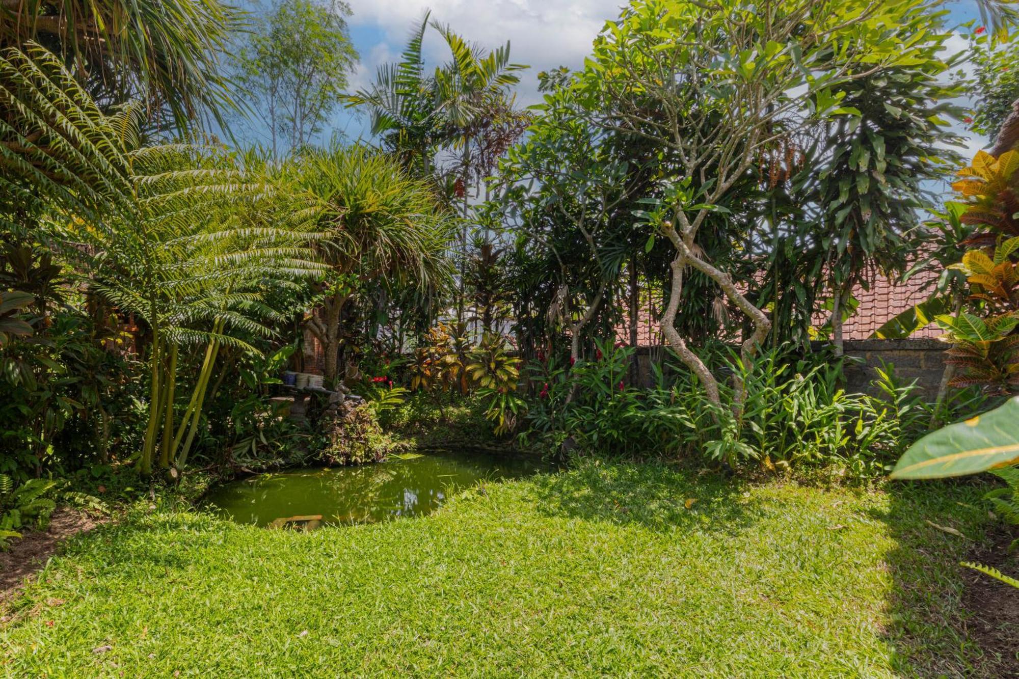 Gopala Villa Ubud מראה חיצוני תמונה