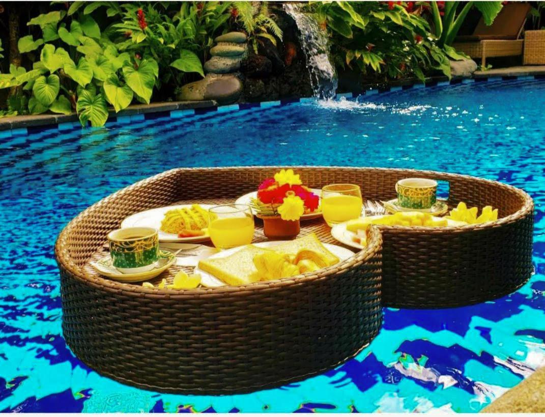 Gopala Villa Ubud מראה חיצוני תמונה