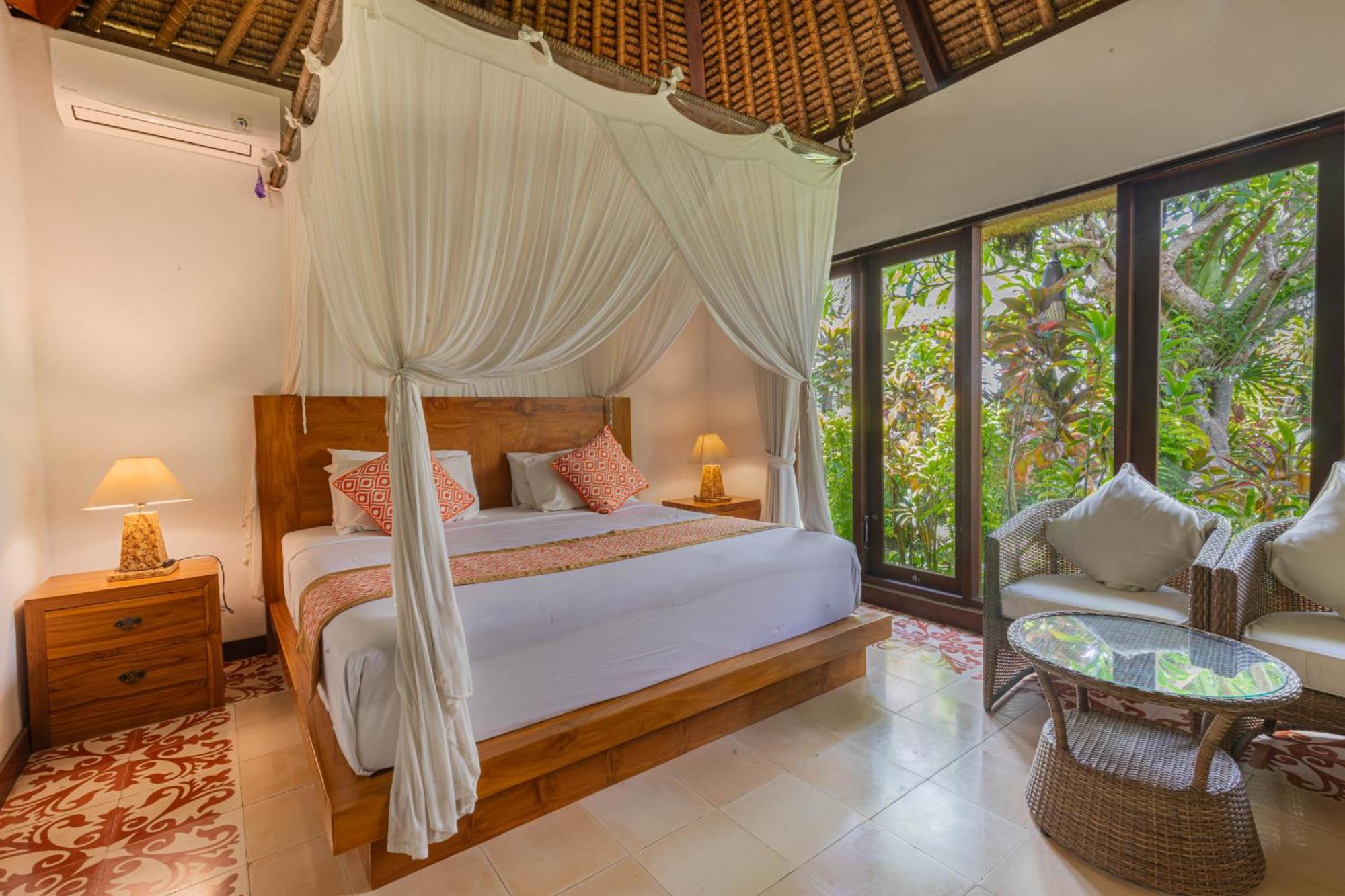 Gopala Villa Ubud מראה חיצוני תמונה