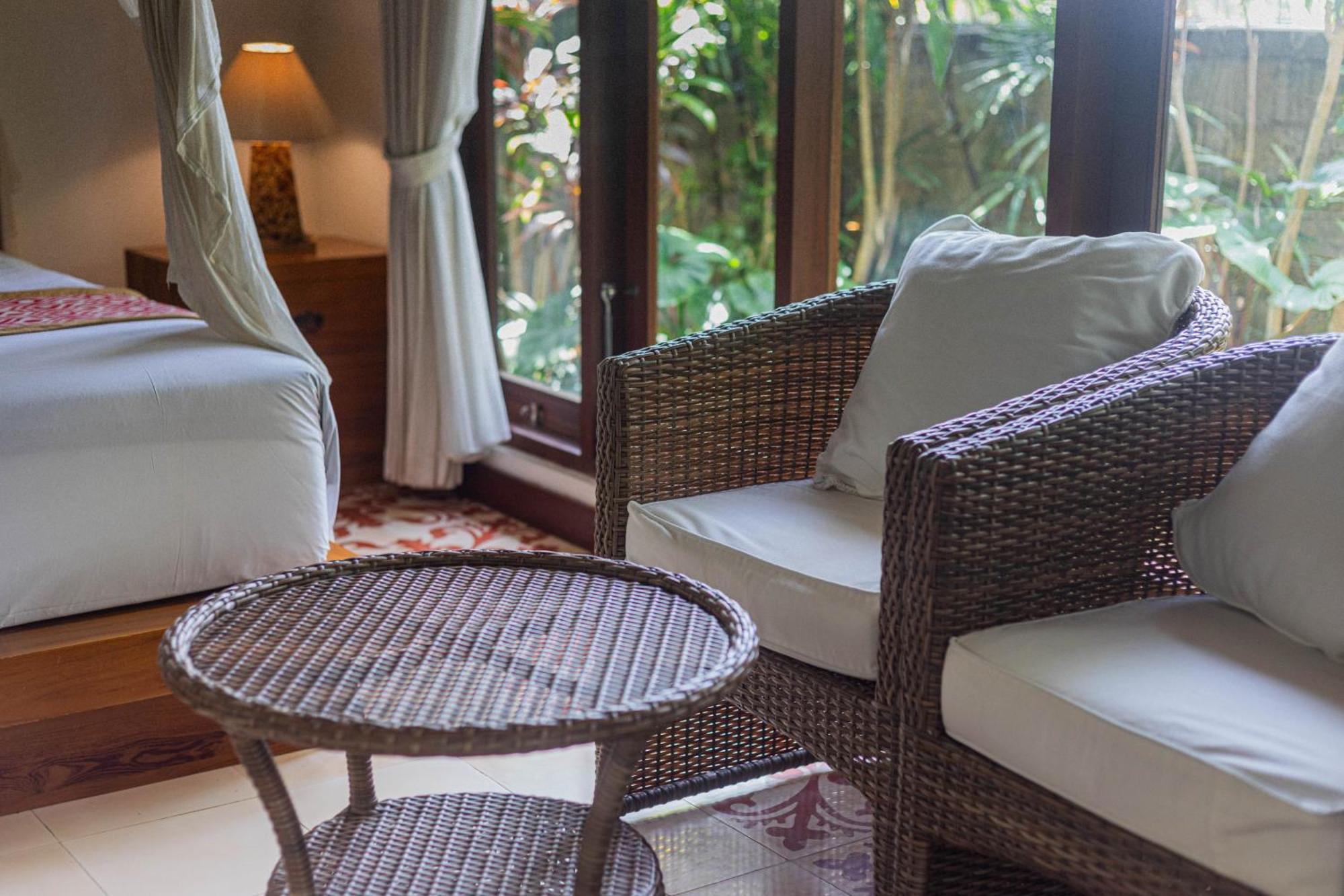 Gopala Villa Ubud מראה חיצוני תמונה
