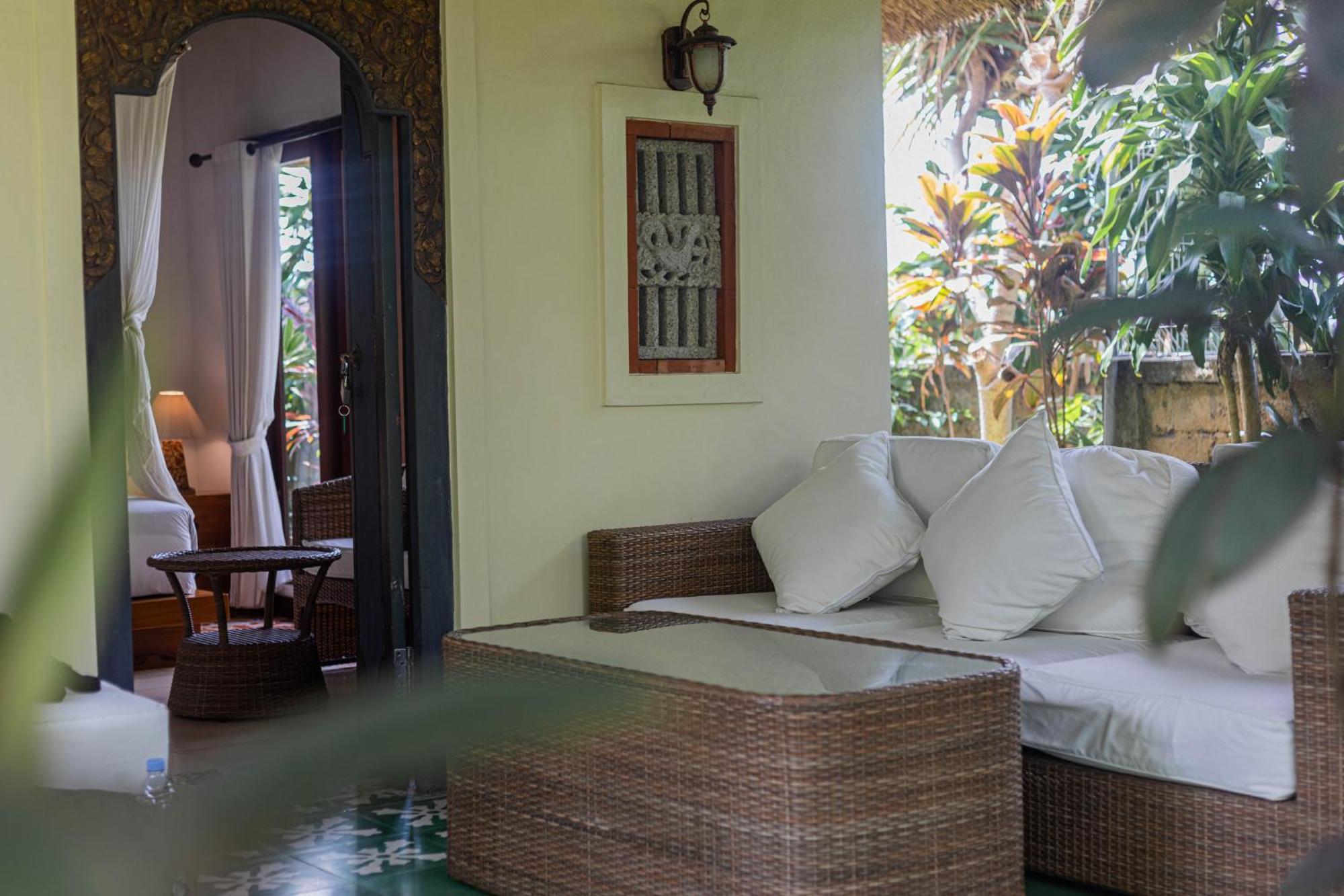 Gopala Villa Ubud מראה חיצוני תמונה